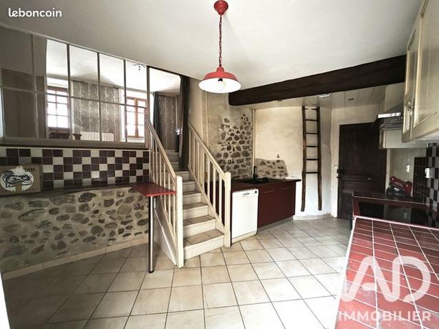 Maison vente à Chavanay, Loire