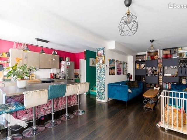 Maison vente à Toulouse, Montastruc-la-conseillère