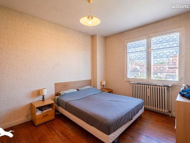 Maison vente à Toulouse, Revel