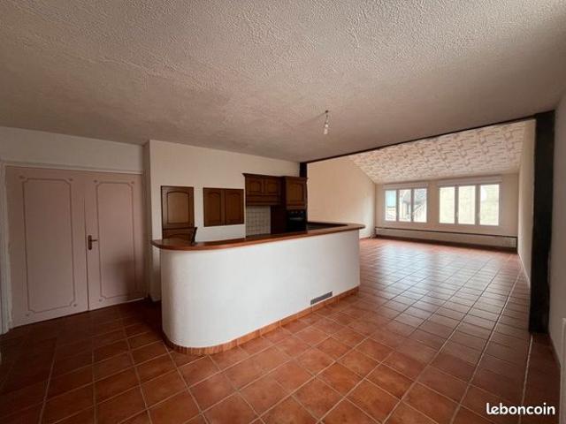 Maison vente à La Châtre