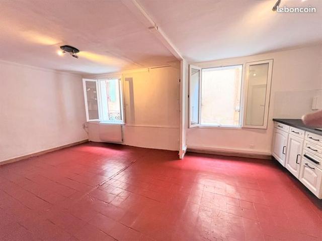 Maison vente à Apt