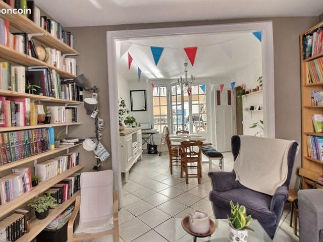 Maison vente à Lille