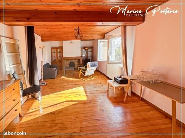 Maison vente à Mirande, Masseube