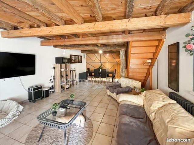 Maison vente à Nérac, Mézin