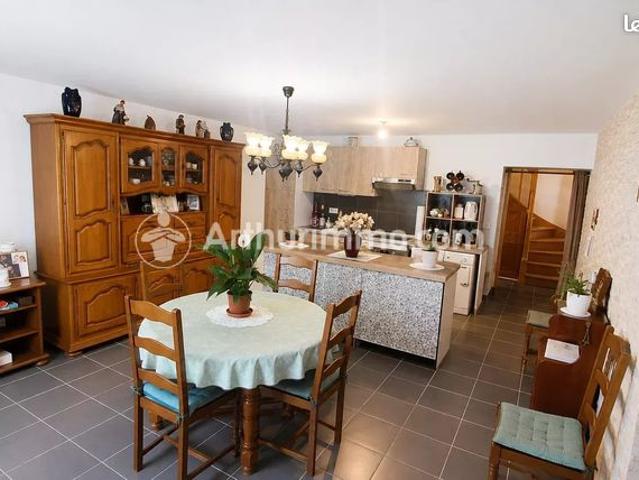 Maison vente à Périgueux, Ribérac