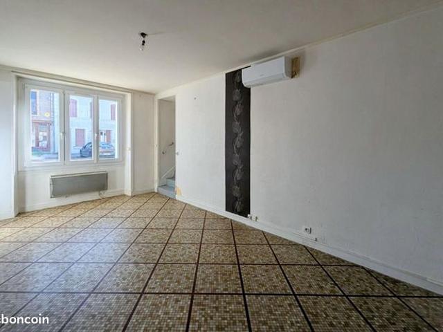 Maison vente à Cosne-Cours-sur-Loire, Prémery