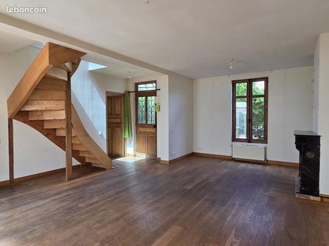 Maison vente à Troyes