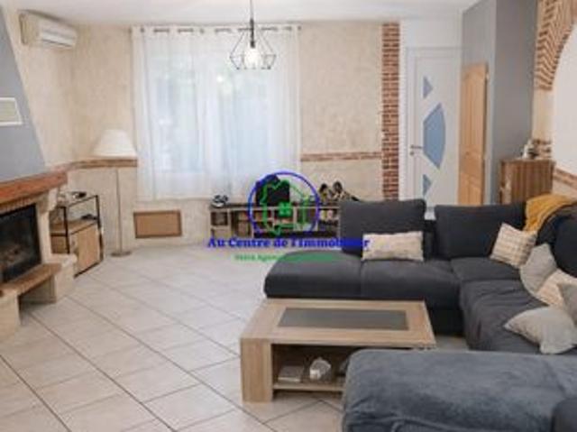 Maison vente à Castelsarrasin, Golfech