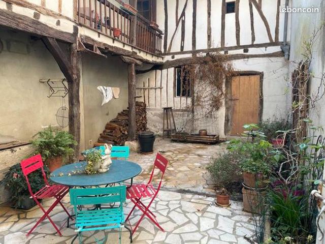 Maison vente à Condom, Fleurance