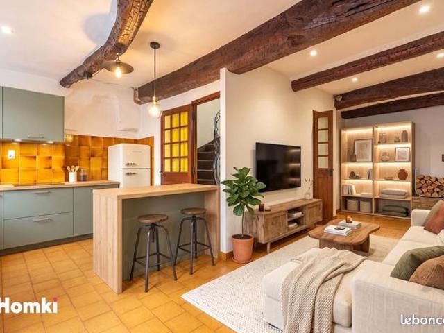 Maison vente à Arrondissement de Toulon, Le Beausset