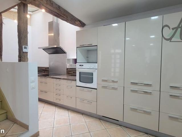 Maison vente à Bray-sur-Seine, Seine-et-Marne