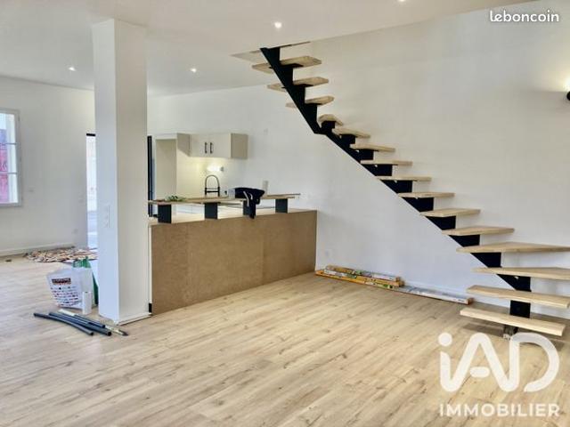 Maison vente à Bordeaux