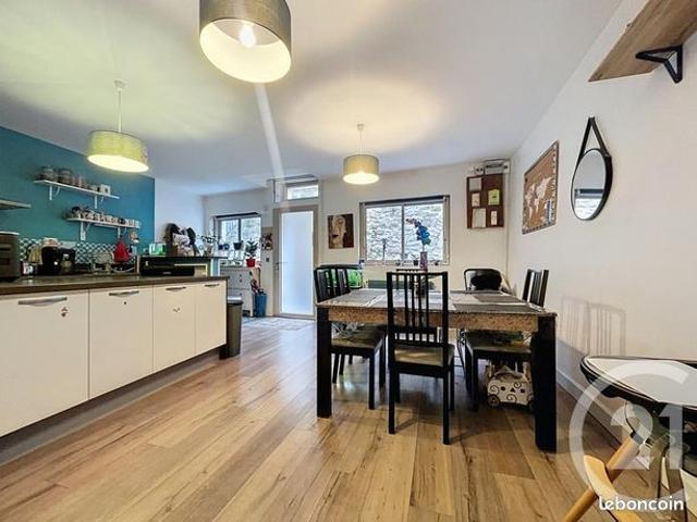 Maison vente à Nîmes, Bagnols-sur-cèze