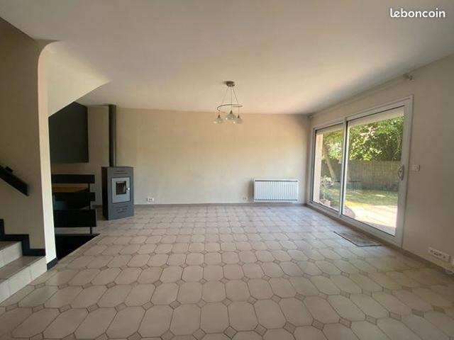 Maison vente à Melun, Le Châtelet-en-brie
