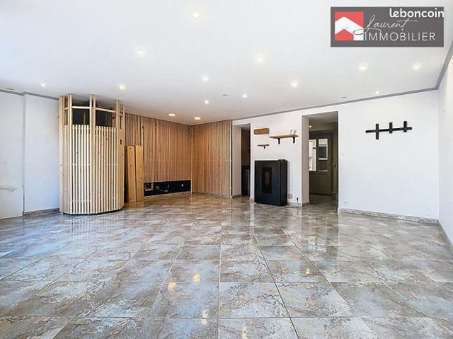 Maison vente à Louhans-Châteaurenaud, Romenay
