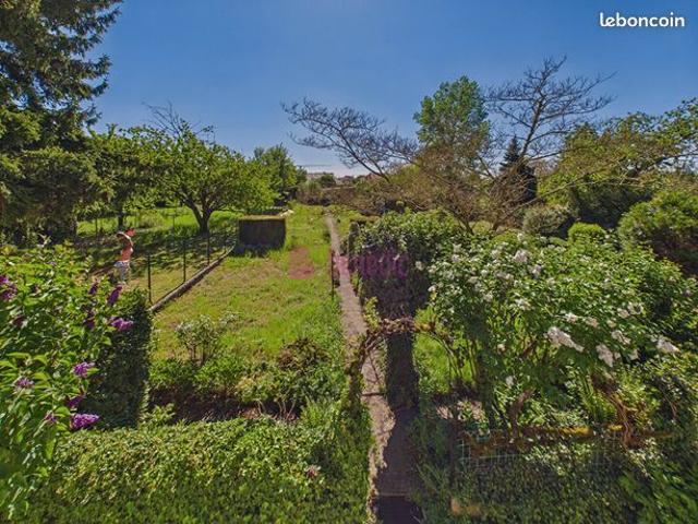 Maison vente à Metz, Montigny-lès-metz