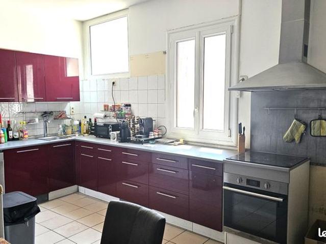 Maison vente à Rennes, Bretagne