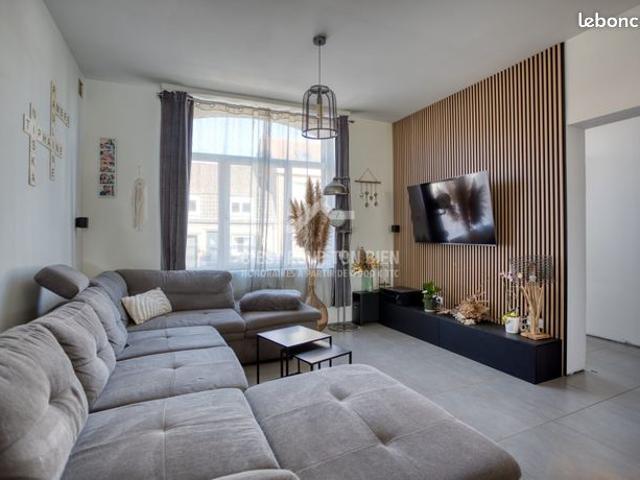 Maison vente à Dunkerque, Hazebrouck