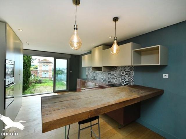 Maison vente à Angoulême, Aignes-et-puypéroux