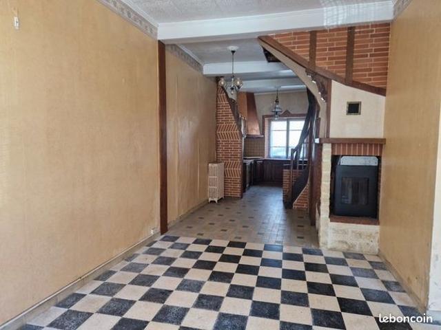 Maison vente à Pamiers, Mazères
