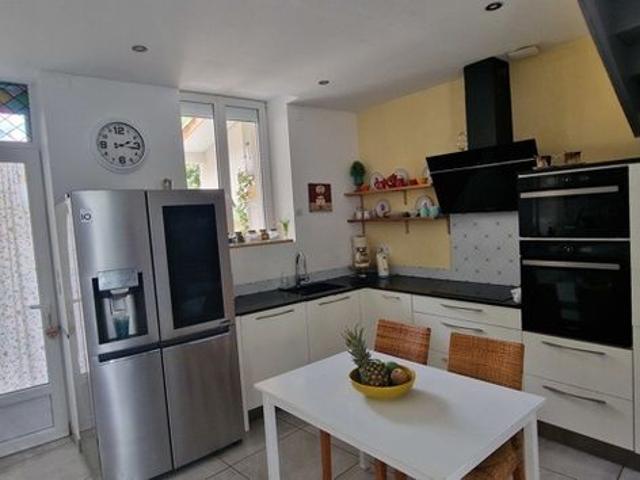 Maison vente à Marmande, Miramont-de-guyenne