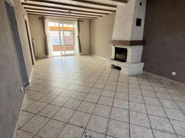 Maison vente à Béthune, Givenchy-lès-la-bassée