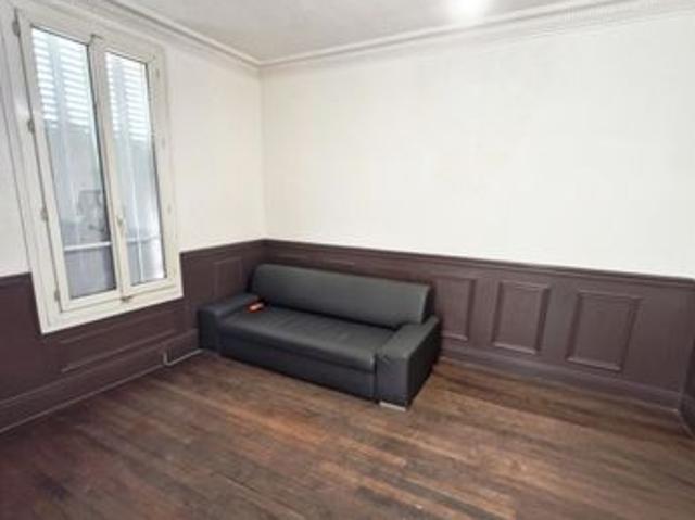 Maison vente à Saint-Denis, L'ile-saint-denis