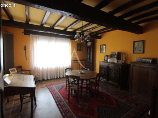 Maison vente à Montauban, Lafrançaise