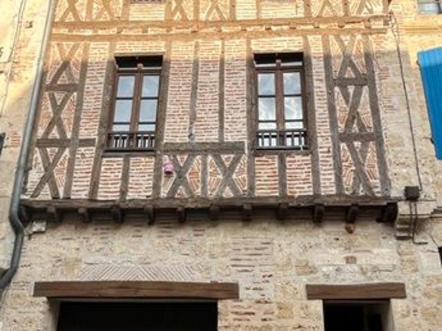 Maison vente à Marmande