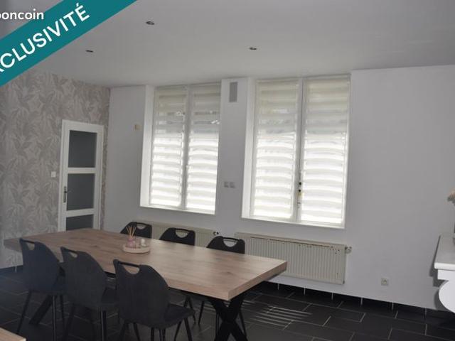 Maison vente à Douai, Aubigny-au-bac