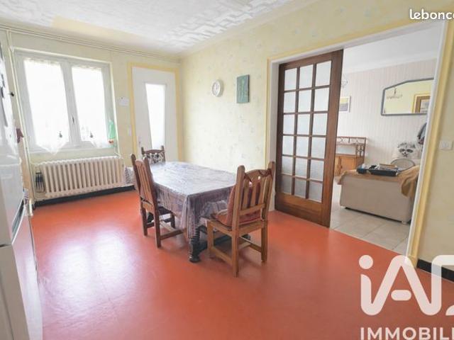 Maison vente à Pontivy, Bretagne