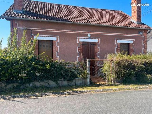 Maison vente à Romorantin-Lanthenay, Salbris