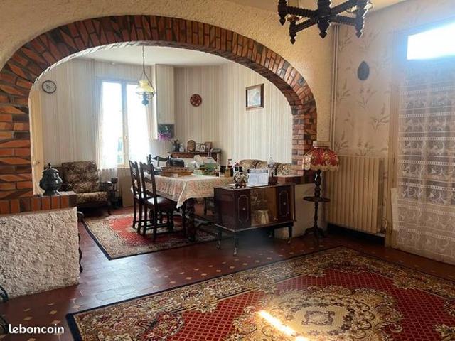 Maison vente à Romorantin-Lanthenay, Salbris