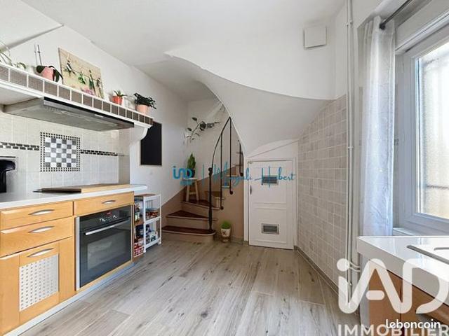 Maison vente à Créteil, Villecresnes
