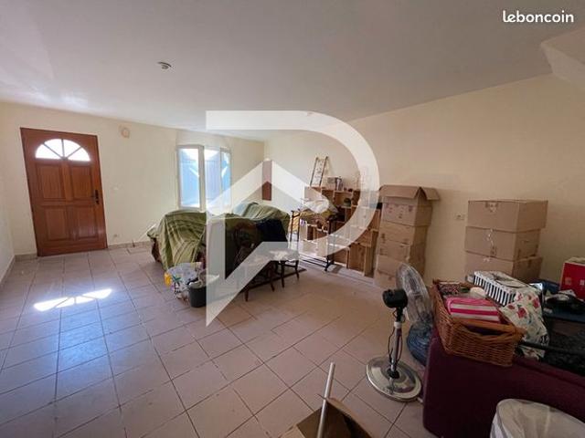 Maison vente à Libourne, Coutras
