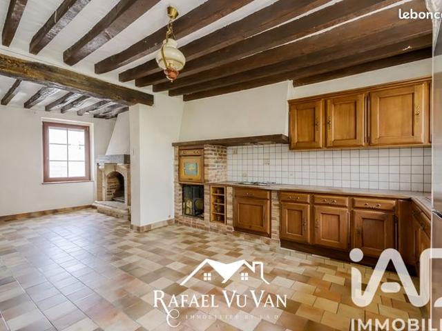 Maison vente à Pontoise, Méry-sur-oise