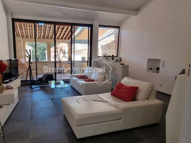 Maison vente à Nîmes, Bagnols-sur-cèze