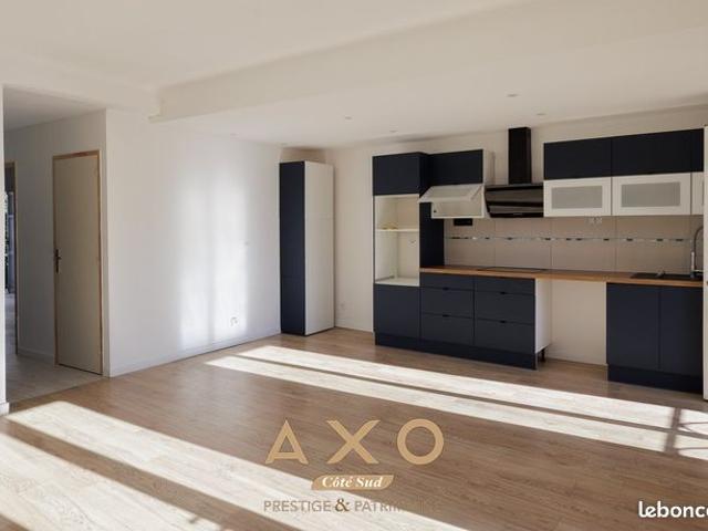 Maison vente à Aix-en-Provence, Meyreuil