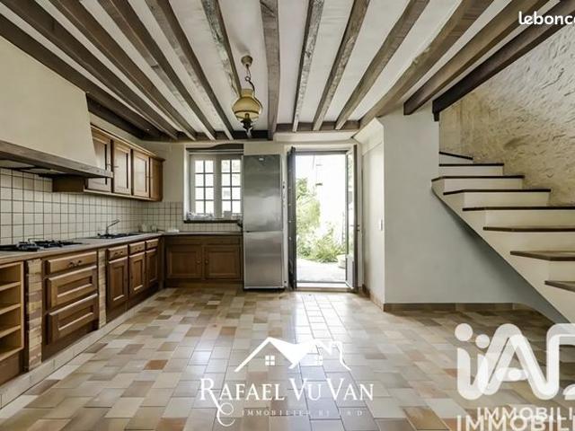 Maison vente à Pontoise, Méry-sur-oise