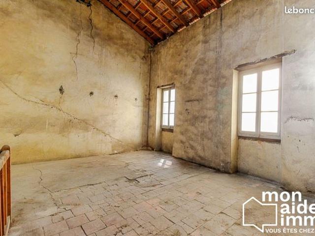 Maison vente à Mont-de-Marsan, Mont-de-marsan