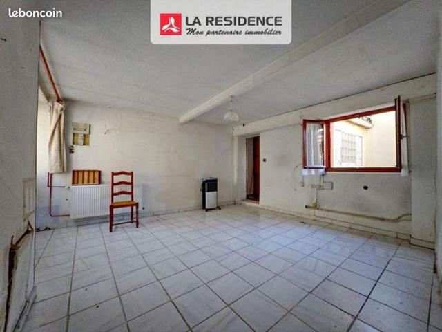 Maison vente à Mantes-la-Jolie, Les Mureaux