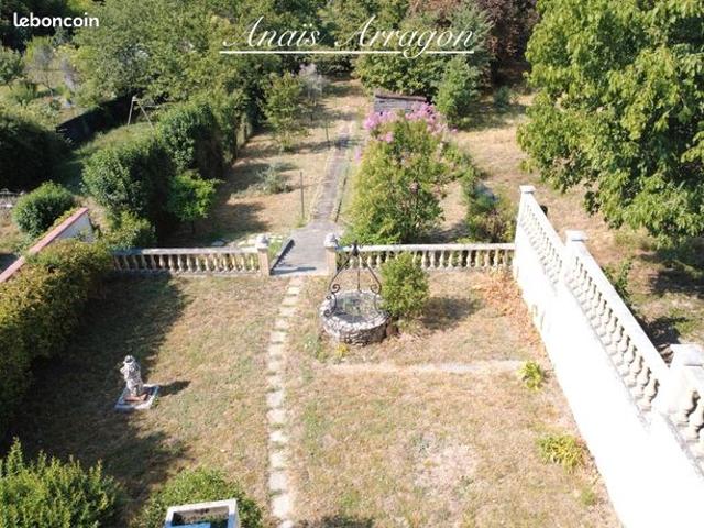 Maison vente à Agen, Colayrac-saint-cirq