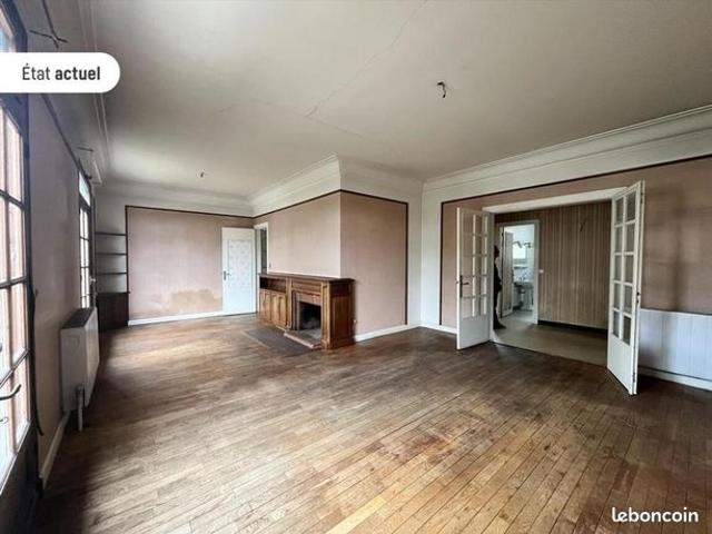 Maison vente à Périgueux, Montpon-ménestérol