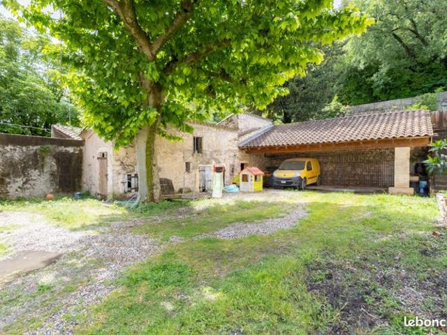 Maison vente à Privas, Cruas