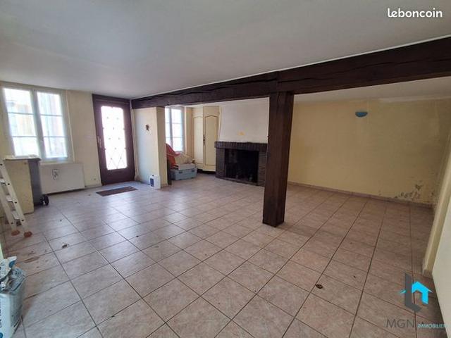 Maison vente à Chartres, Blandainville