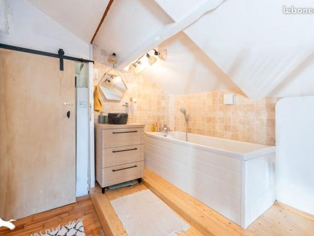 Maison vente à Aire-sur-l'adour