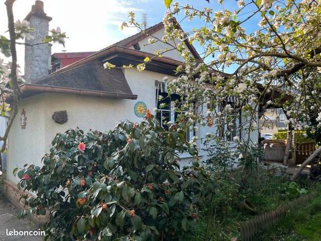 Maison vente à Romorantin-Lanthenay, Salbris