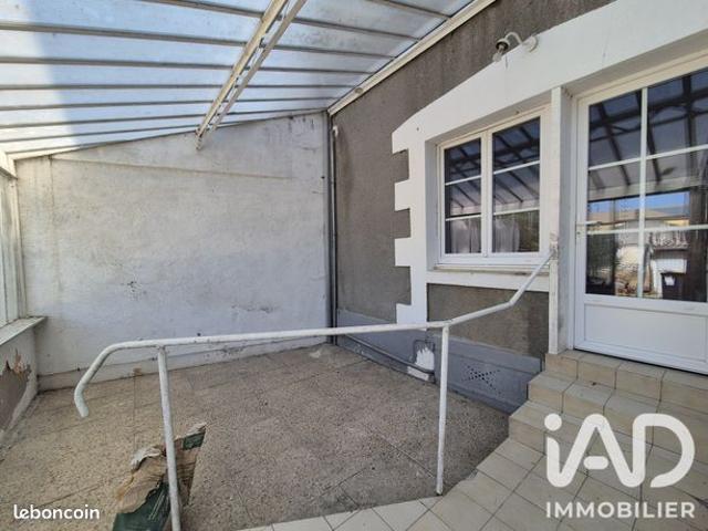 Maison vente à Bressuire, Thouars