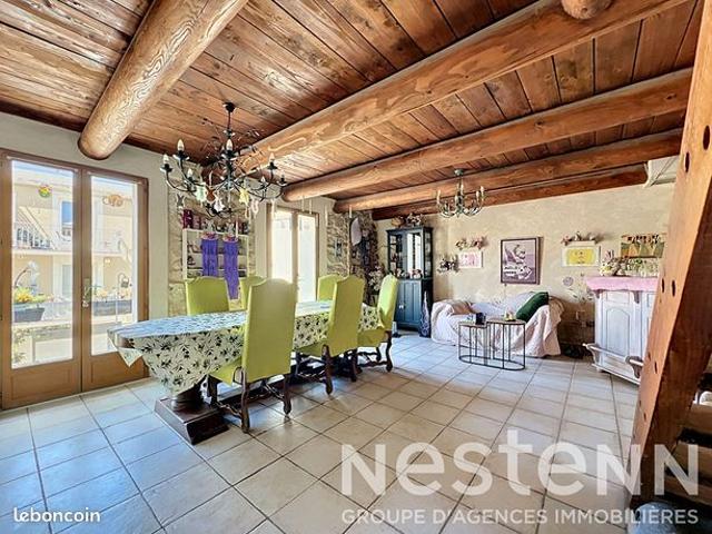 Maison vente à Aix-en-Provence, Sénas