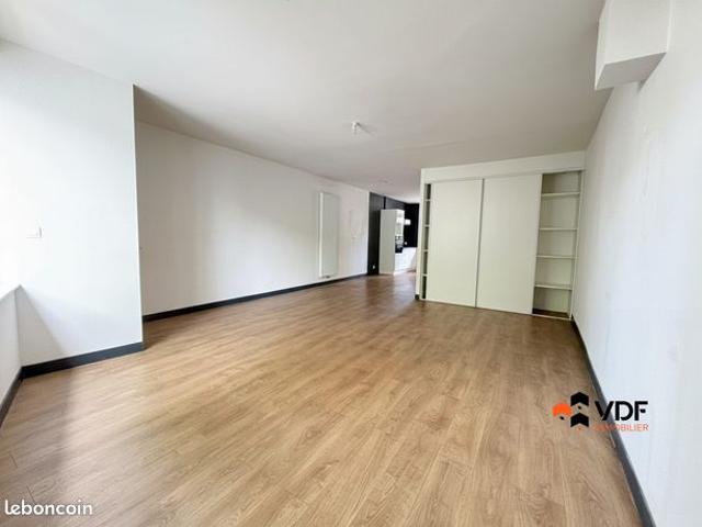 Maison vente à Roanne